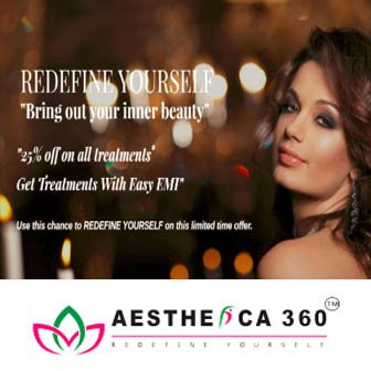 aesthetica360