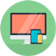 custom web design