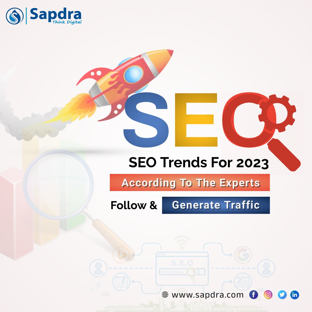 SEO Trends 2023: According To The Industry Experts